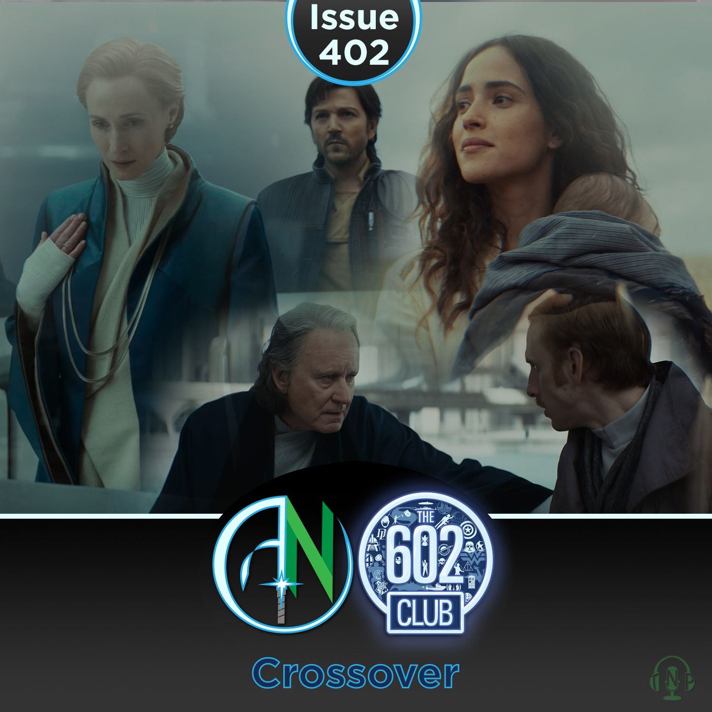 Issue 402: Andor: Season Two