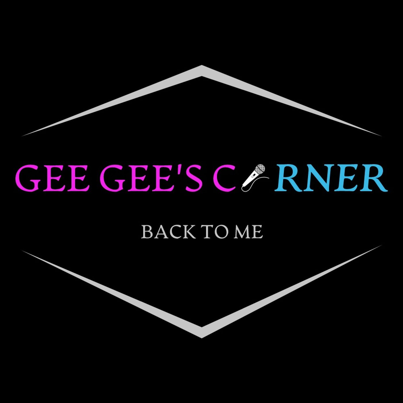 Gee Gee's Corner