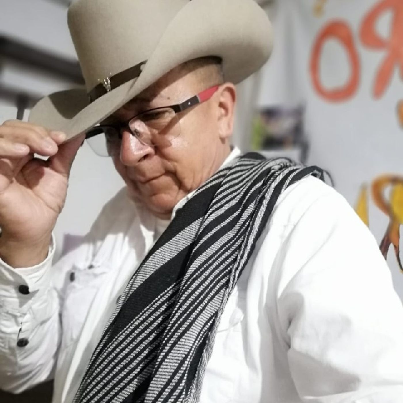 Sombrero y Café Podcast