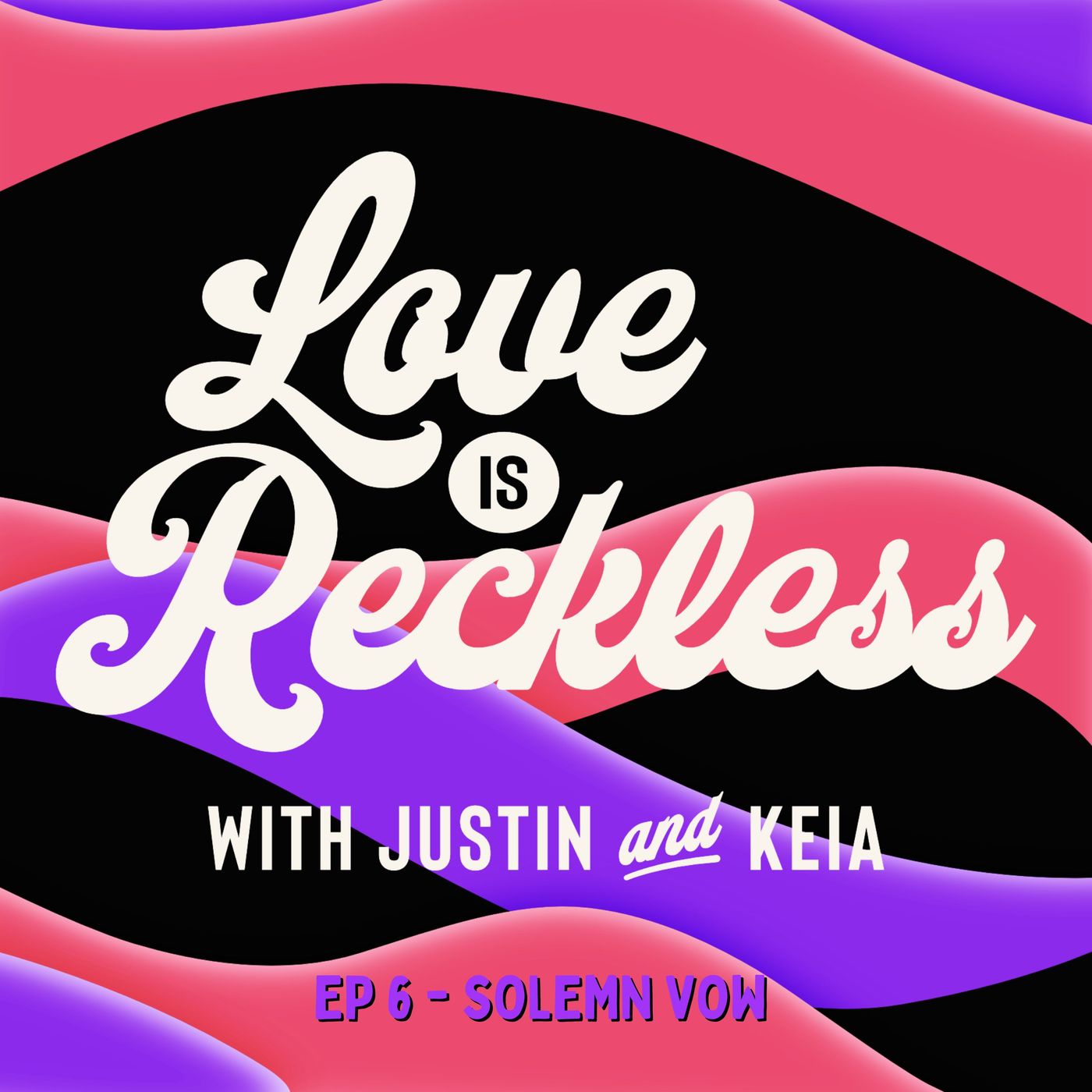 Love Is Reckless