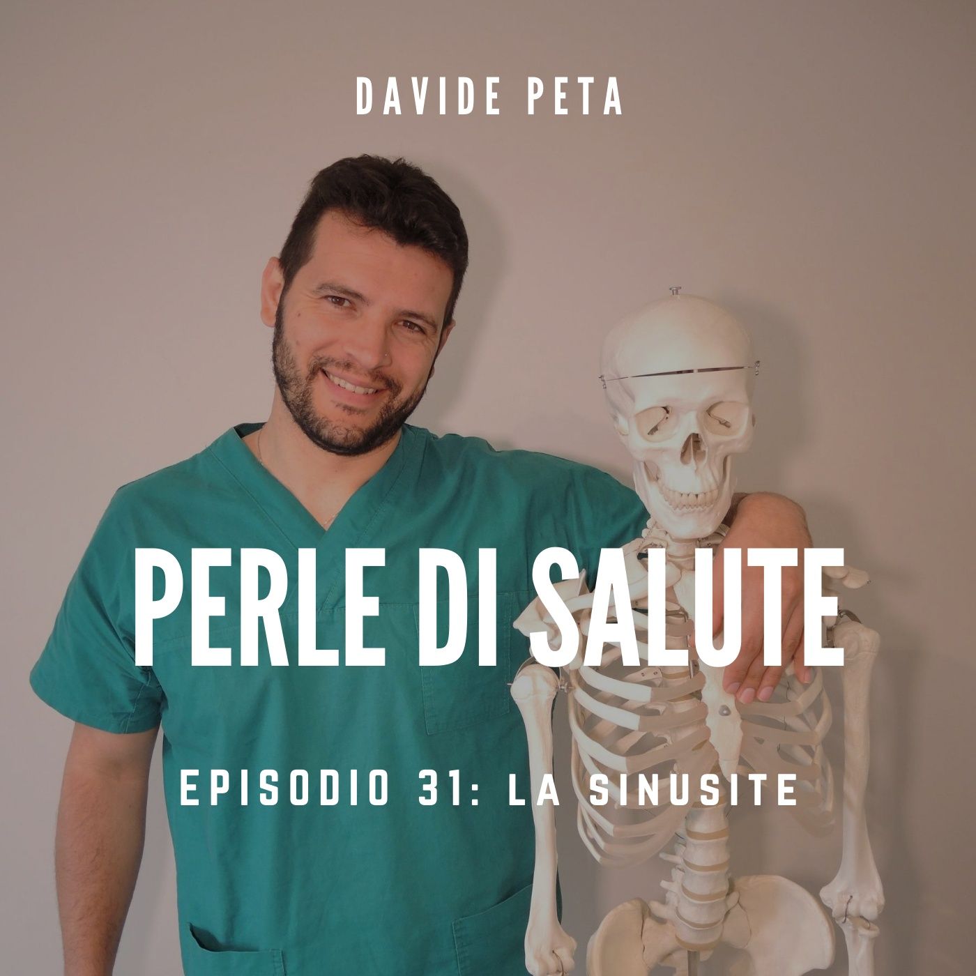 PERLE DI SALUTE
