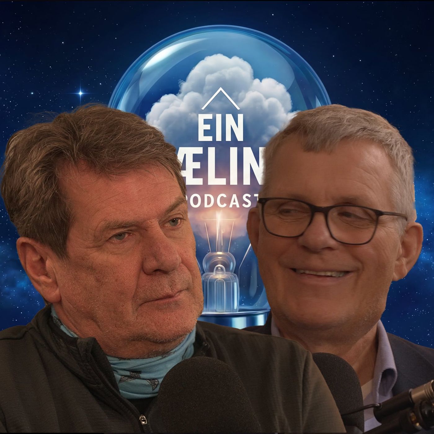 #543 Brynjar Níelsson og Jón Gunnarsson - Vöruðu Ísraelar íslensk stjórnvöld við?