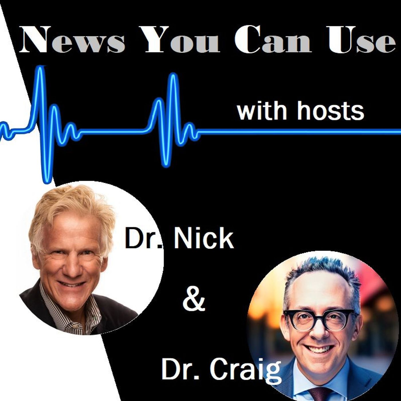 New You Can Use: Live at HIMSS25 with Bevey Miner and Neal Quinn episode artwork