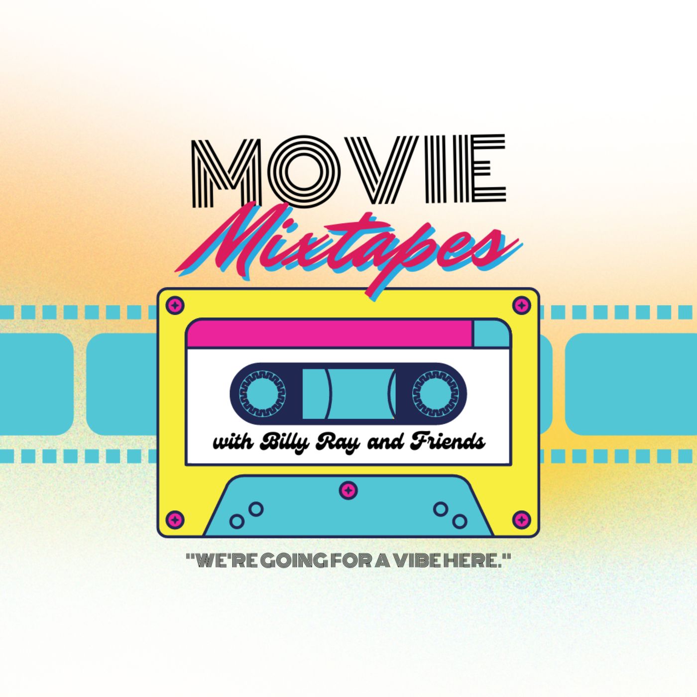 Movie Mixtapes