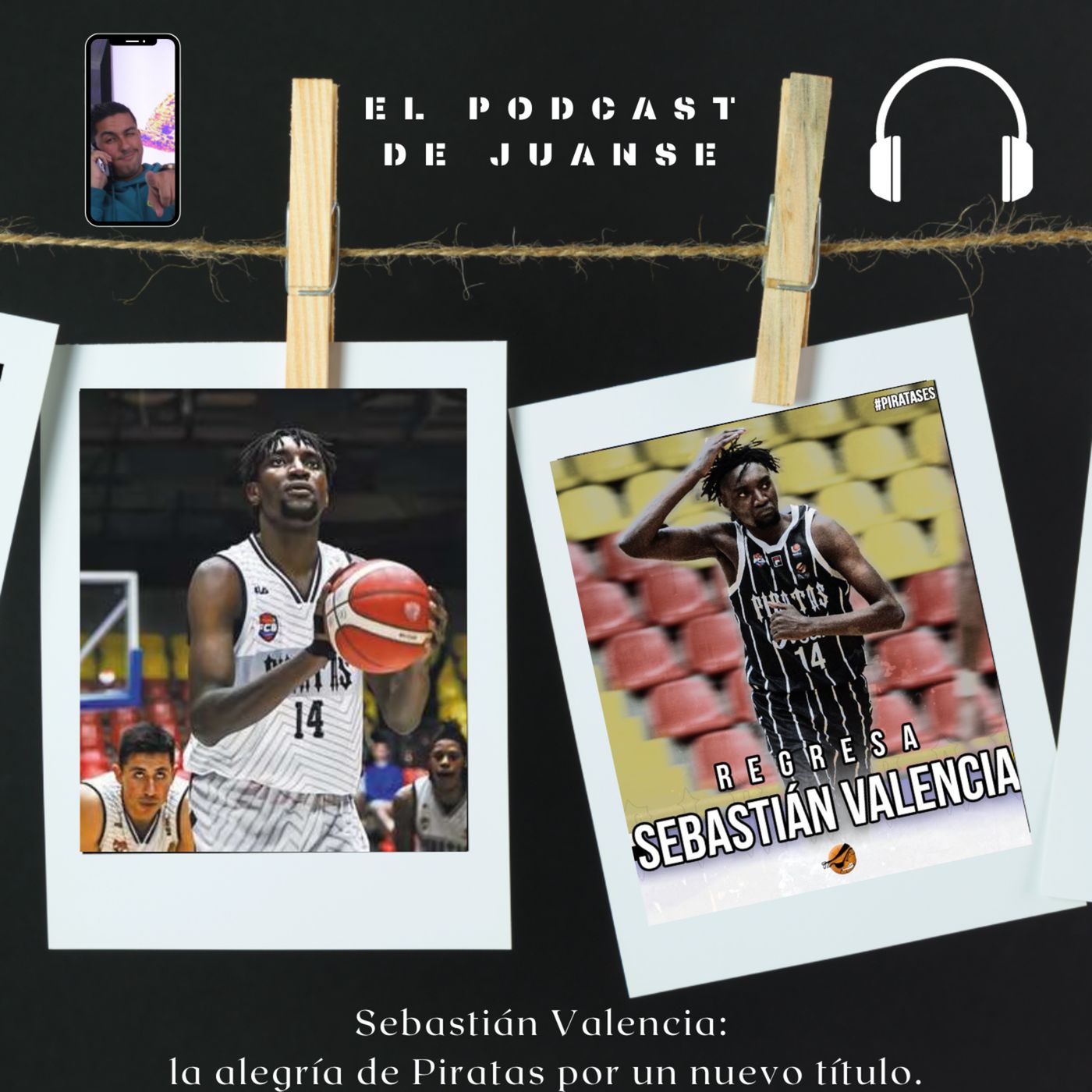 El Podcast de Juanse