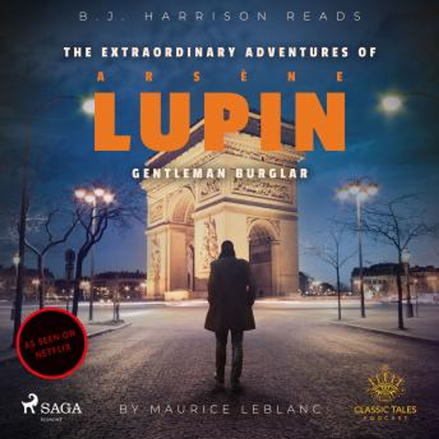 Listen to Top Audiobooks in Mystery, Thriller & Horror, Suspense