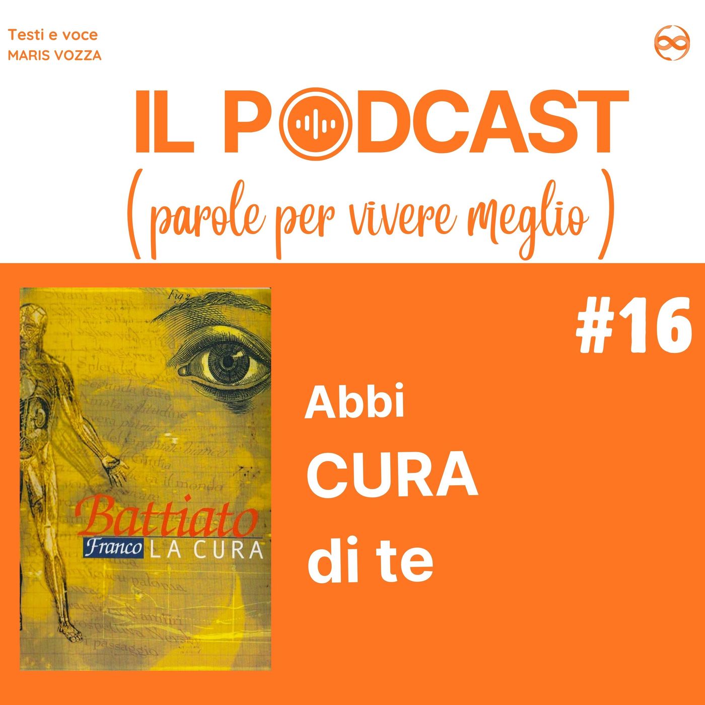 IL PODCAST (parole per vivere meglio)
