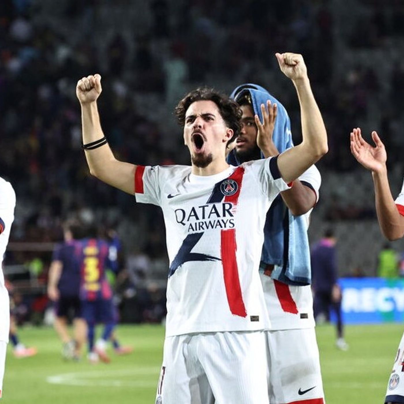 Francia24: Pavel Durov, fondatore Telegram parla della giustizia francese - PSG Trionfa a Barcellona, Monaco Strappa un Pareggio - Altra gio