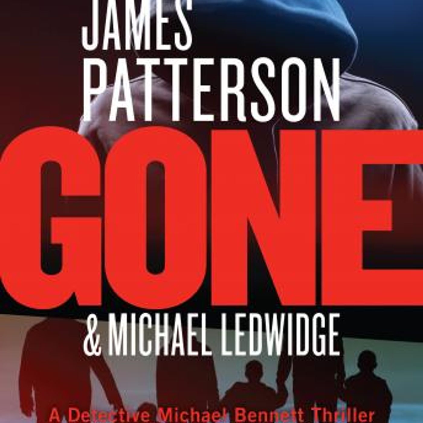 Grab the Essential Full Trial Audiobooks in Mystery, Thriller & Horror, Police & Detective