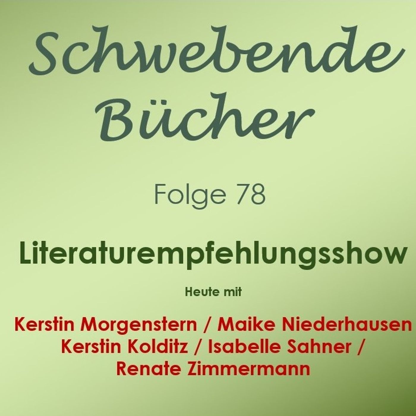 10.00. Begrüßung. episode artwork