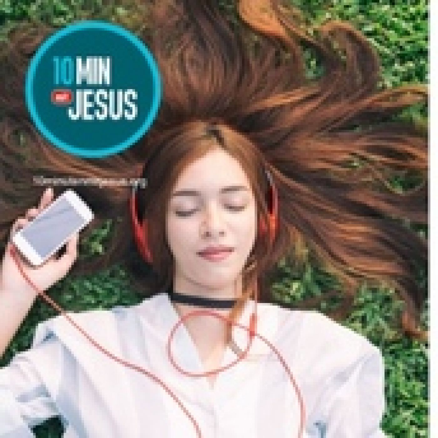 05-05-2023-Euer Herz lasse sich nicht verwirren!-10 Minuten mit Jesus