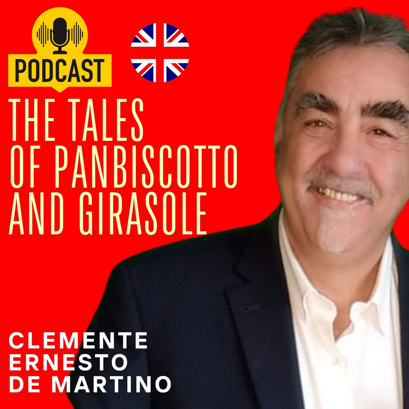 The tales of Panbiscotto and Girasole