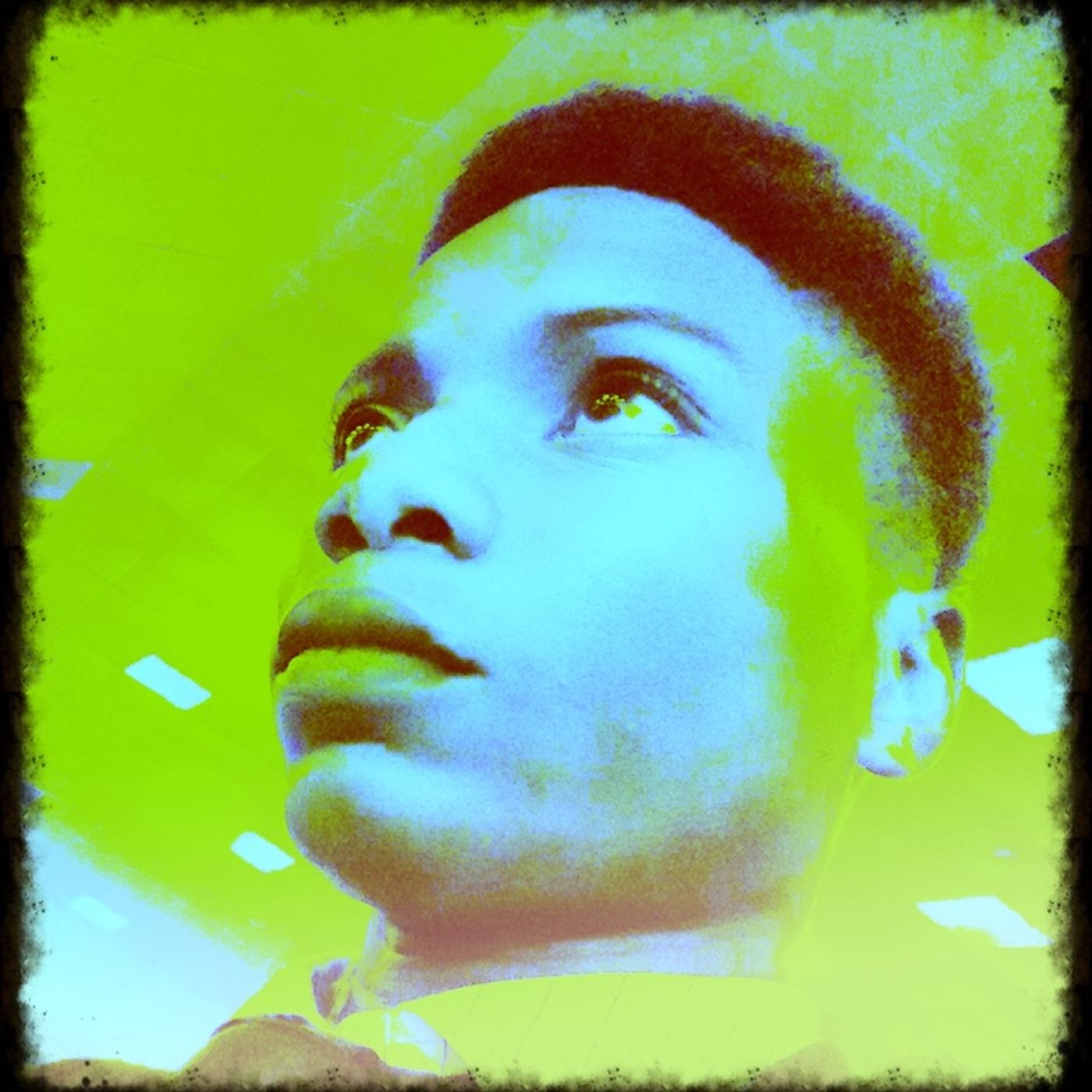 AmboMoze's show cover art