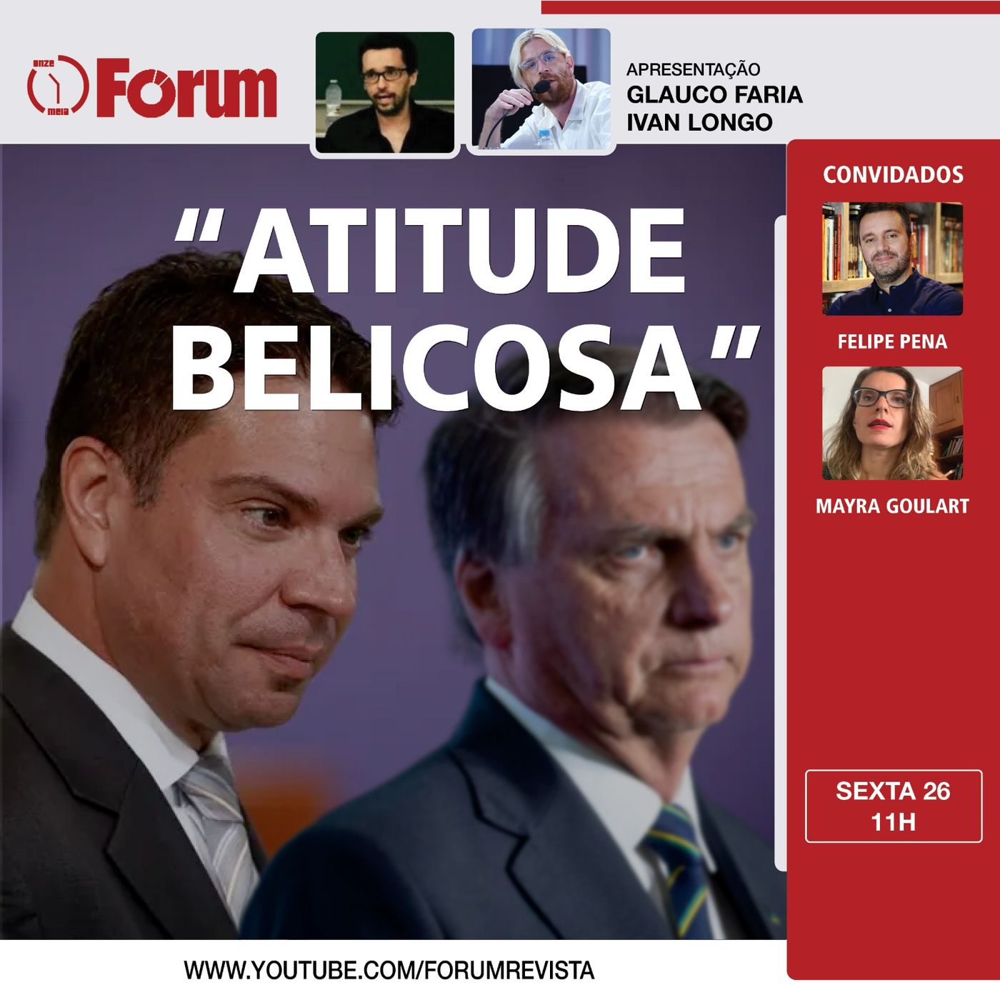 Fórum Onze e Meia
