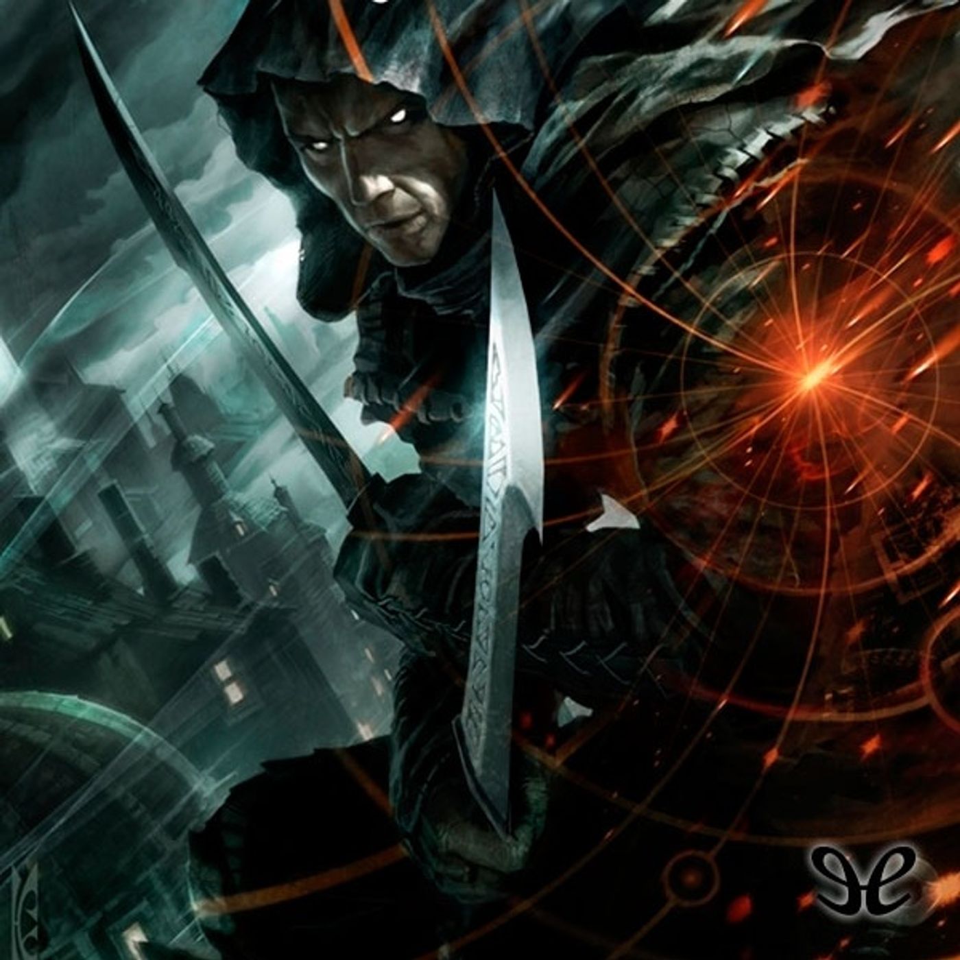 (Resumen) Sombra perfecta - Brent Weeks