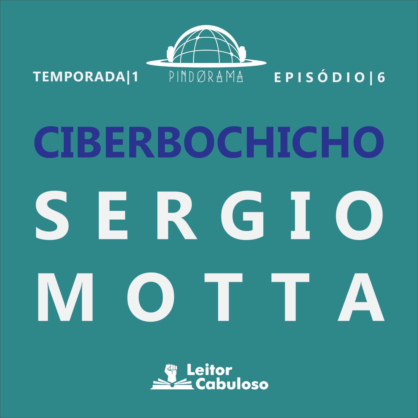 Pindorama Podcast