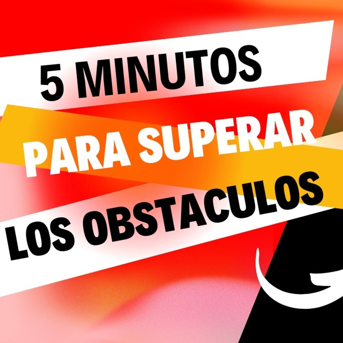 Activa Tu Poder Interior: Supera los Obstáculos de la Semana 🌟💪 episode artwork
