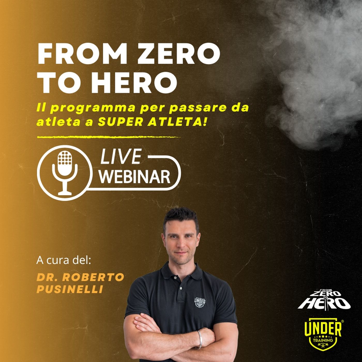 From Zero To Hero