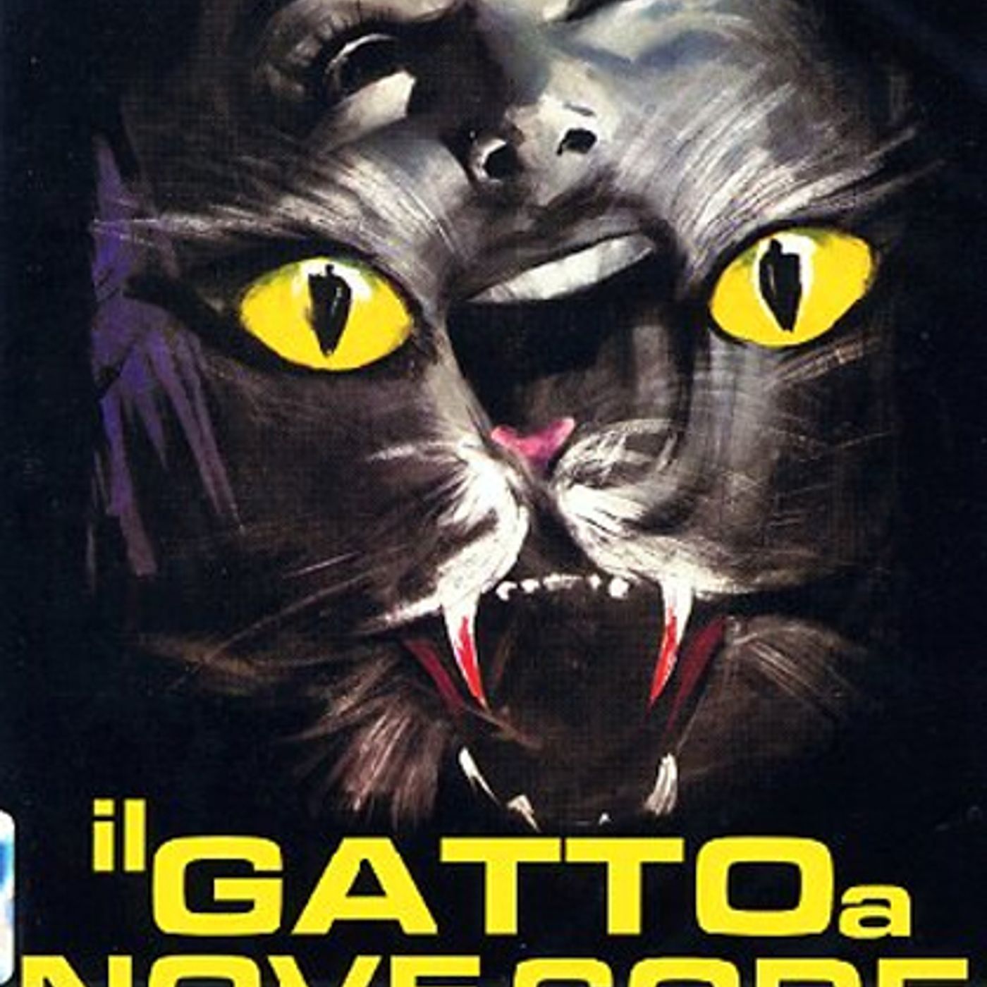 Il Gatto a nove code (1971) - MiniRecensione episode artwork
