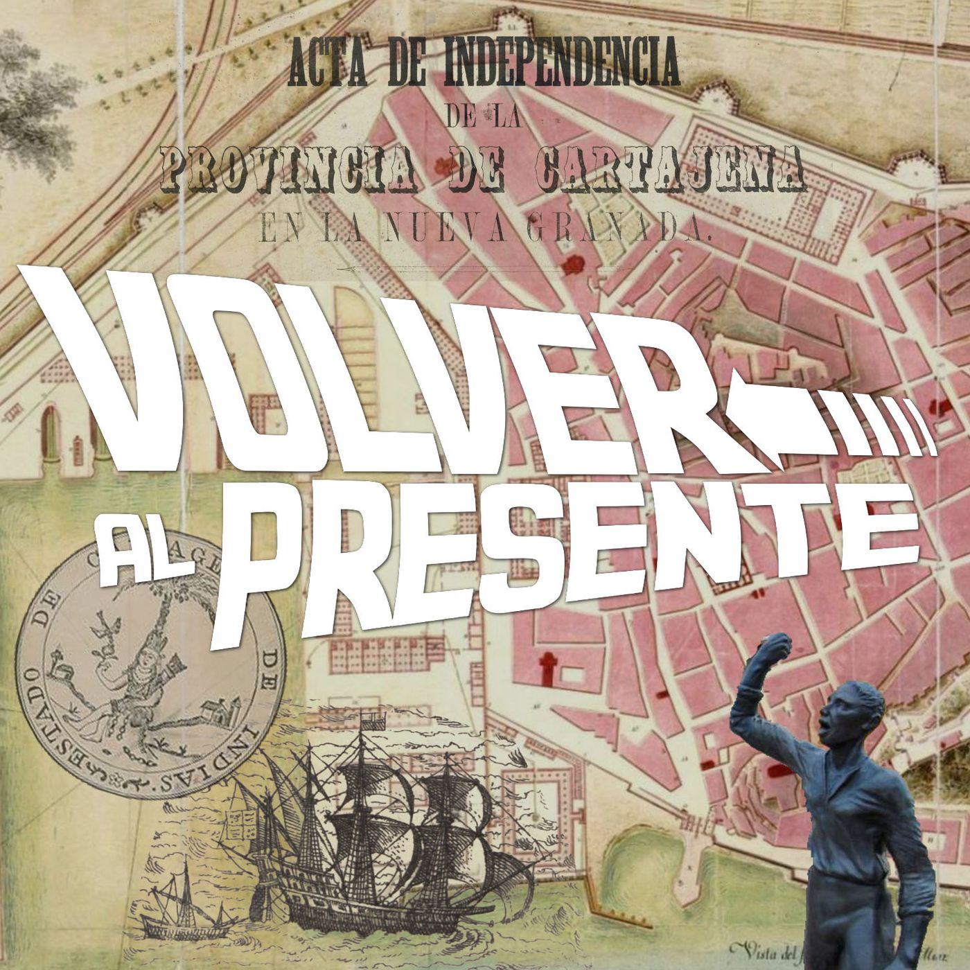 Volver al Presente