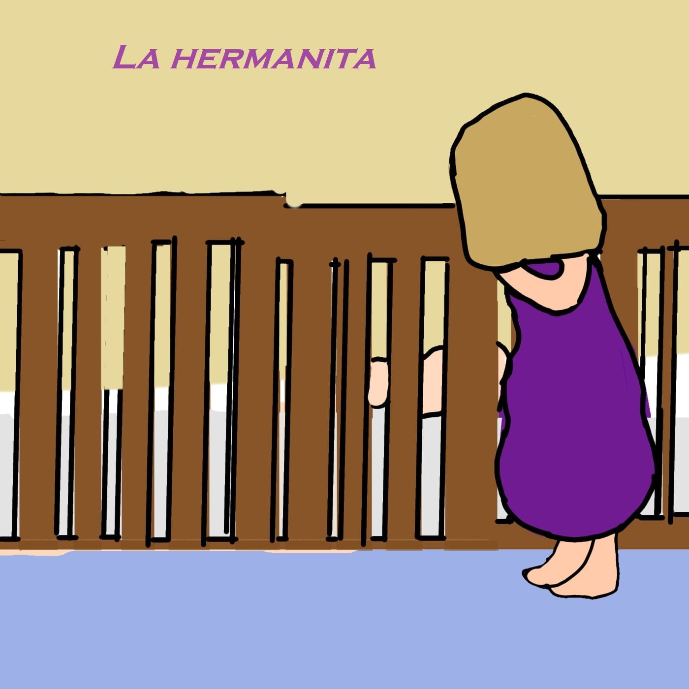 En un mar de letras