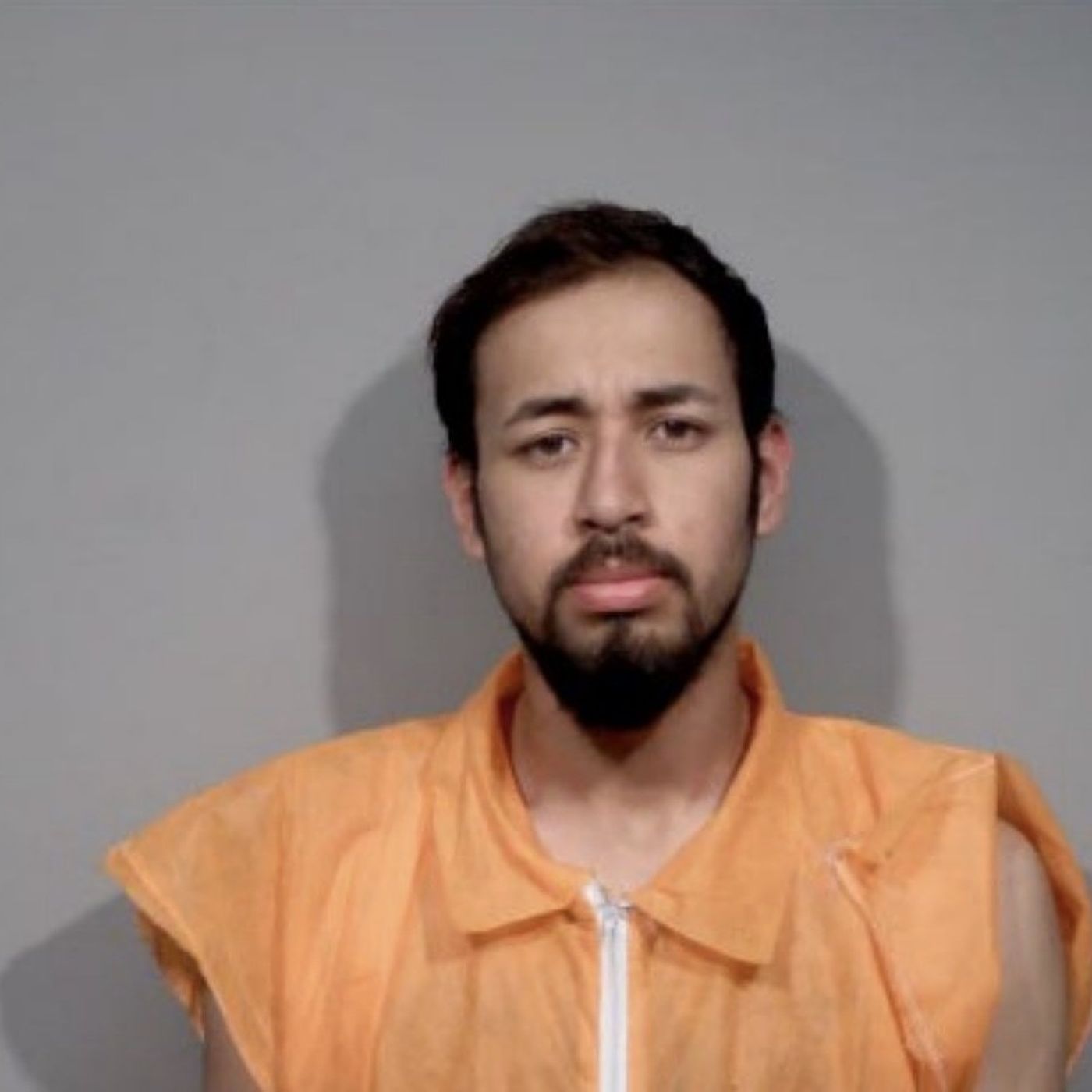 Melrose Park man charged with attempted murder, burglary in Huntley incident episode artwork