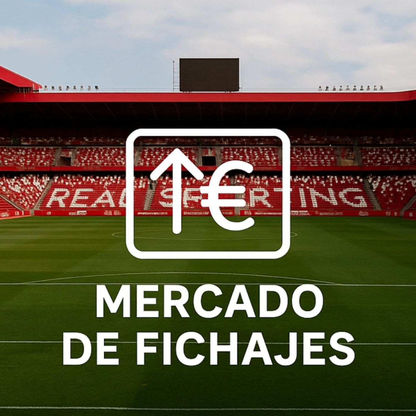 Portada de Ahora Sporting