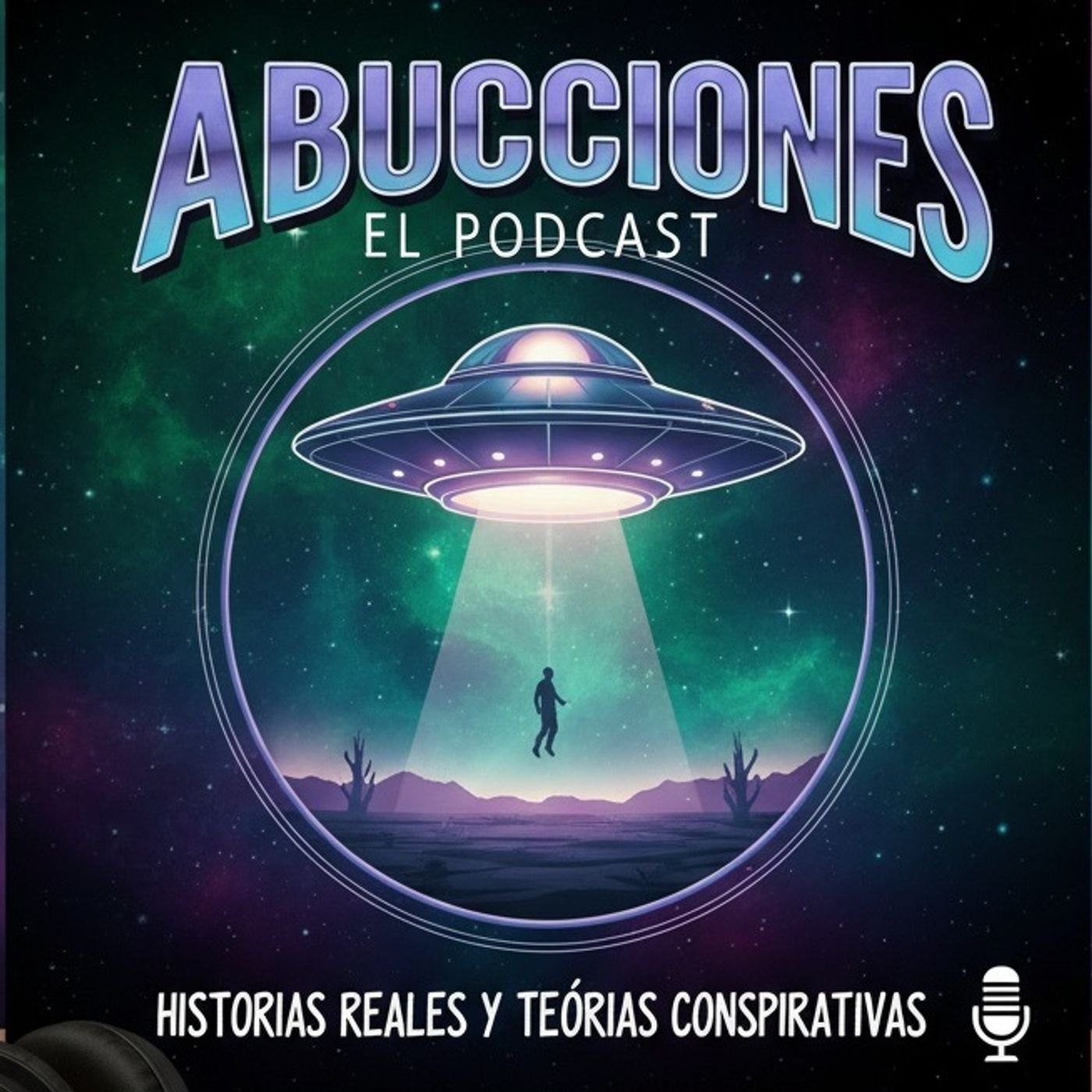 Encuentros del Más Allá