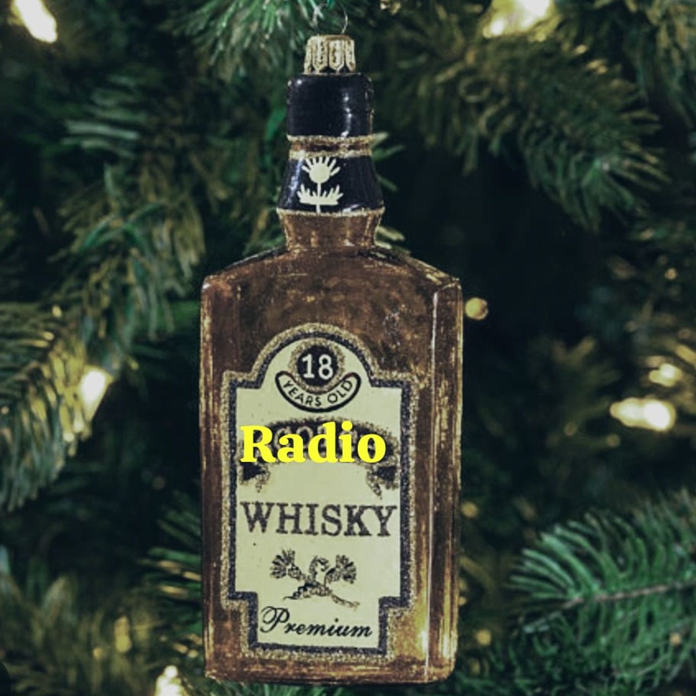 Radio Whisky
