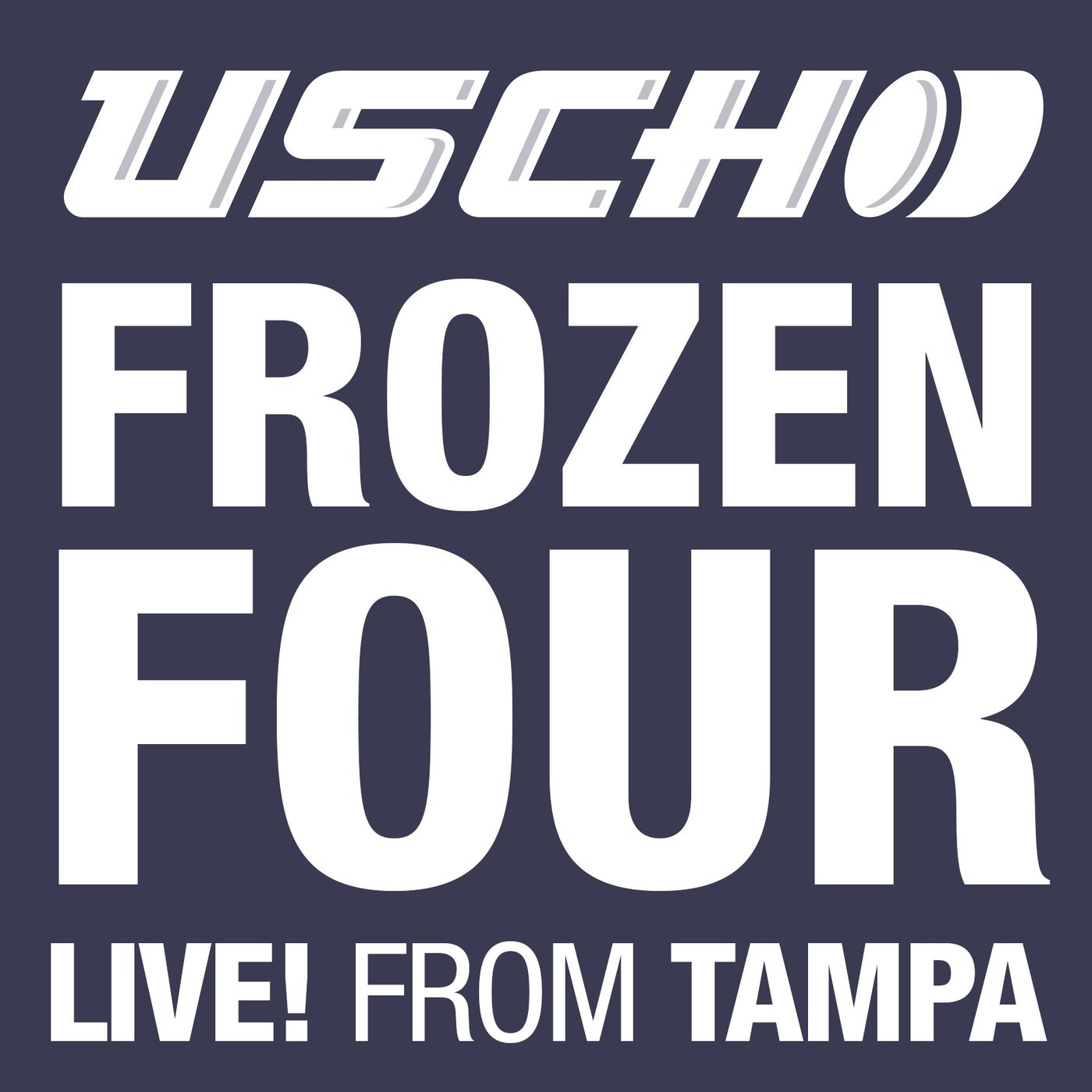 USCHO Frozen Four Live! from Tampa Wednesday edition – USCHO Weekend ...