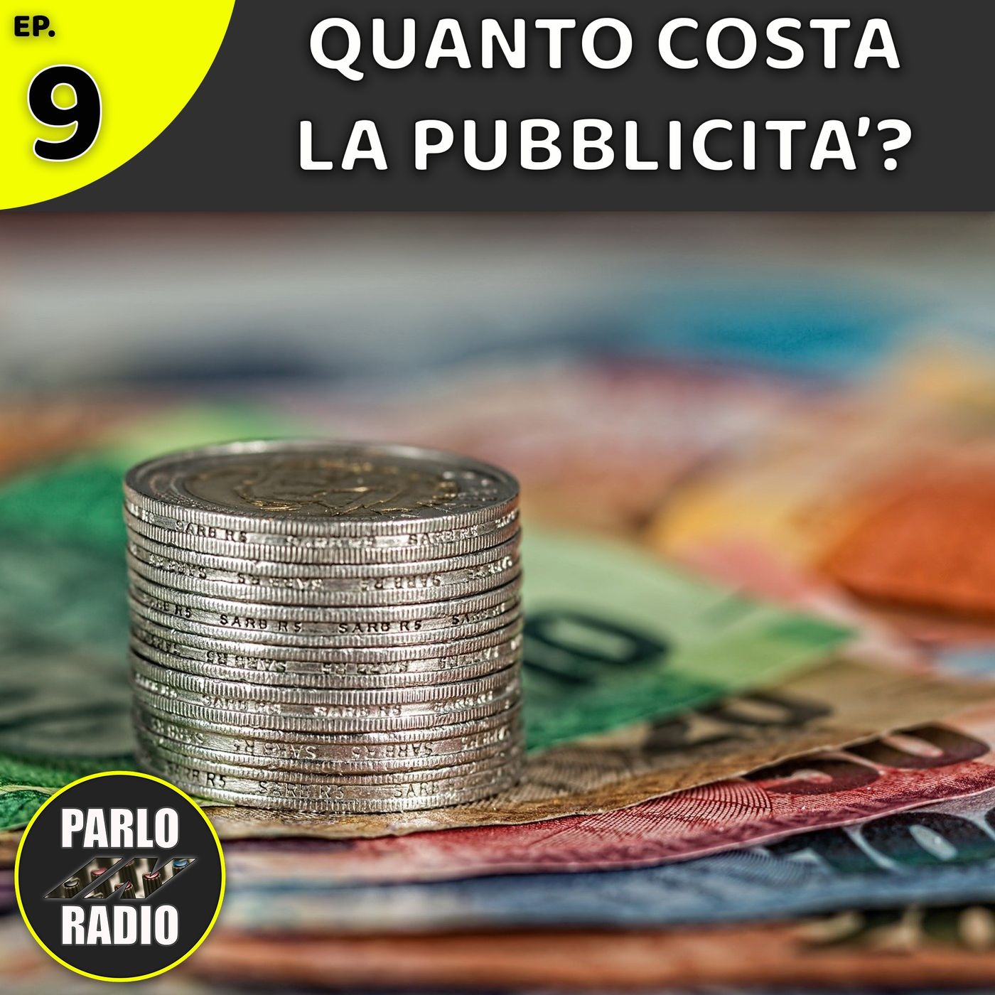 Parlo In Radio