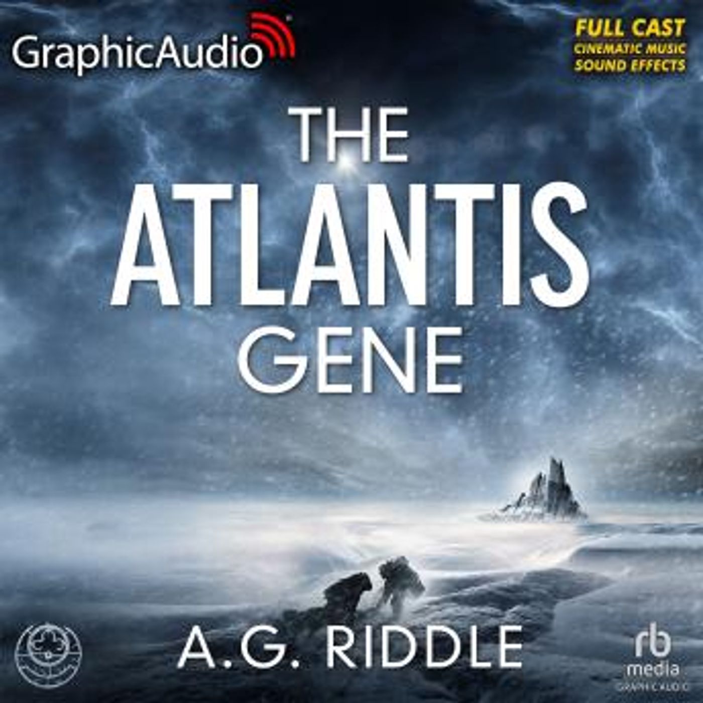 Get New Full Audiobooks in Science Fiction & Fantasy, Science Fiction