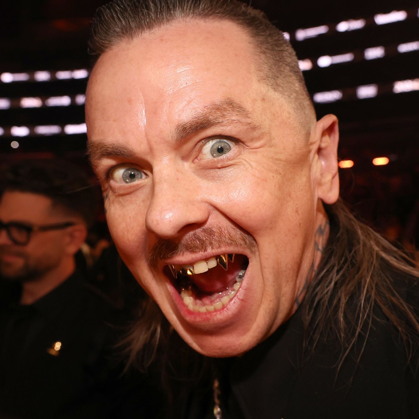 Sid Wilson acknowledges his exit from Slipknot episode artwork