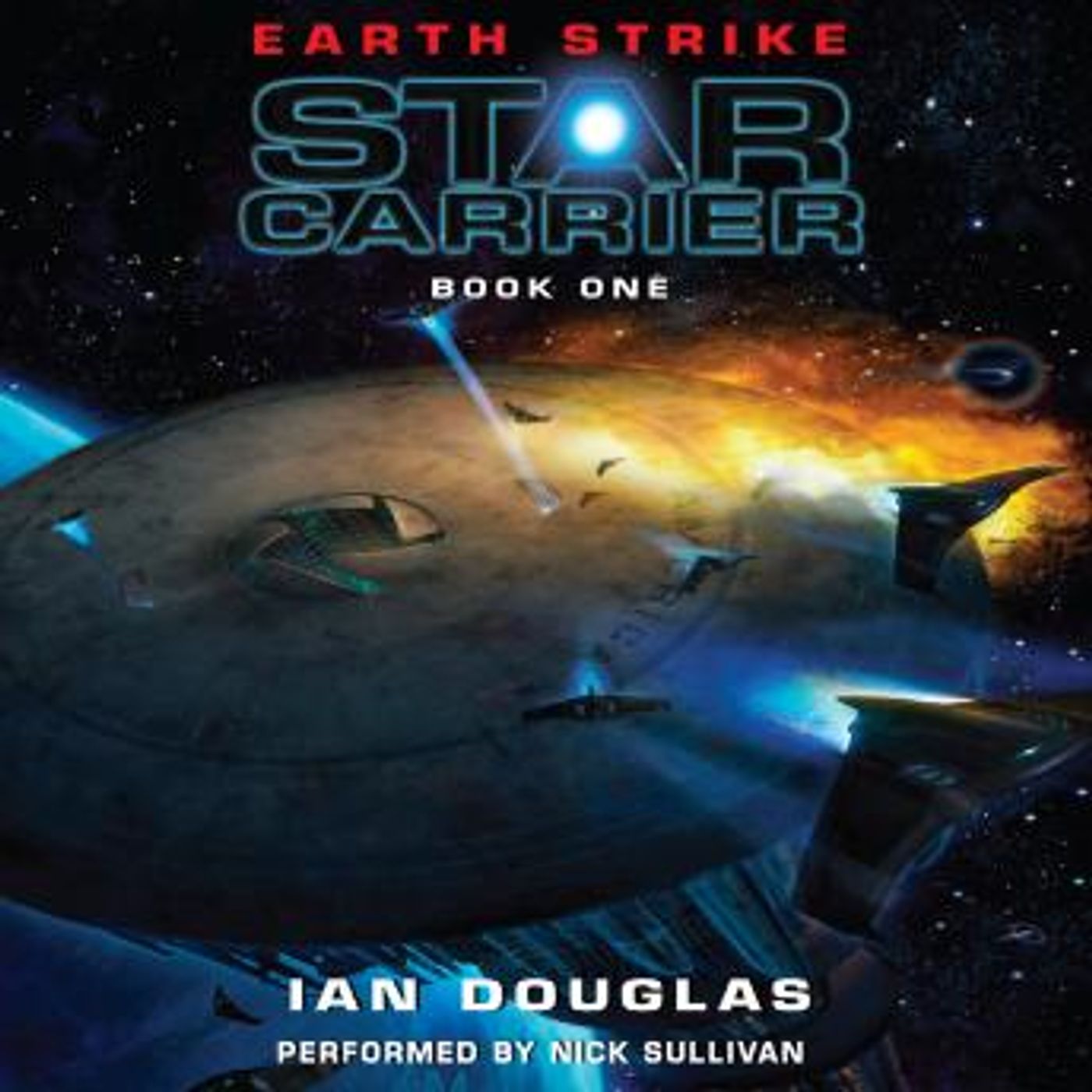 Discover Top Full Audiobooks in Science Fiction & Fantasy, Science Fiction