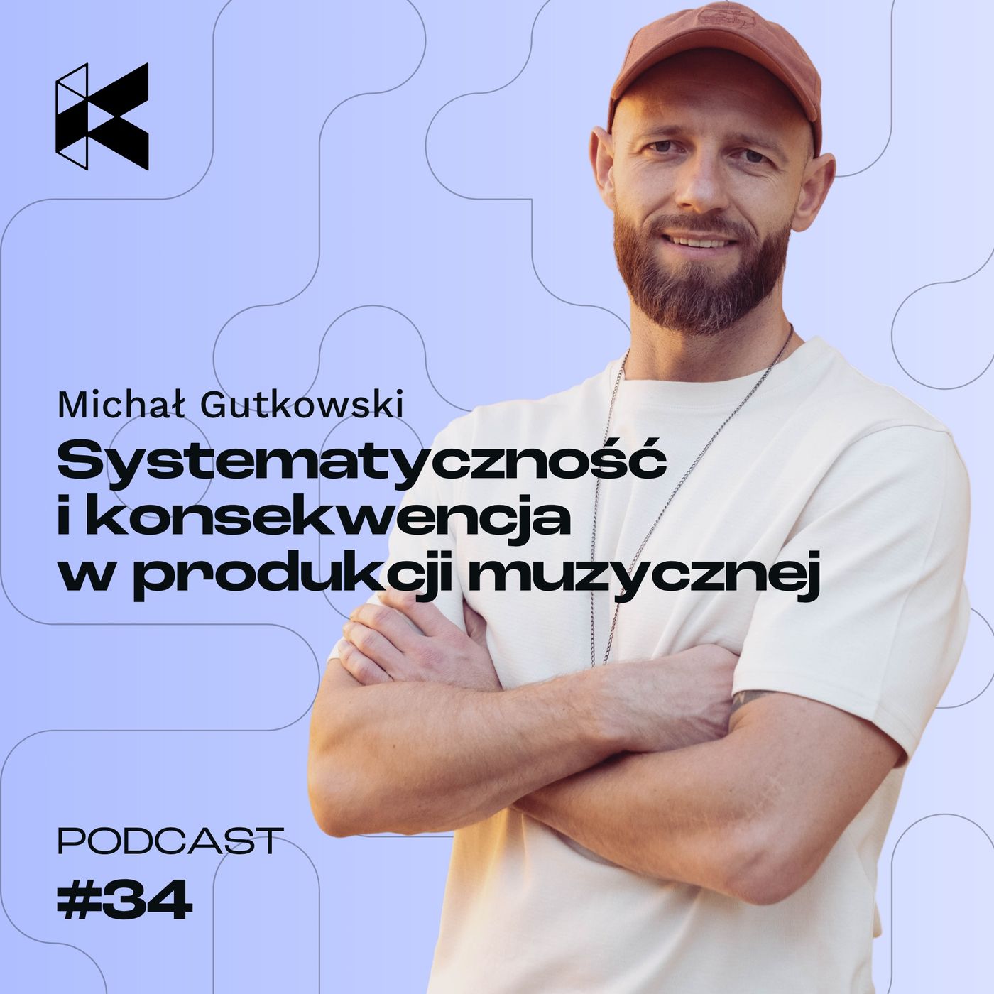 #34 Systematyczność i Konsekwencja w Produkcji Muzycznej