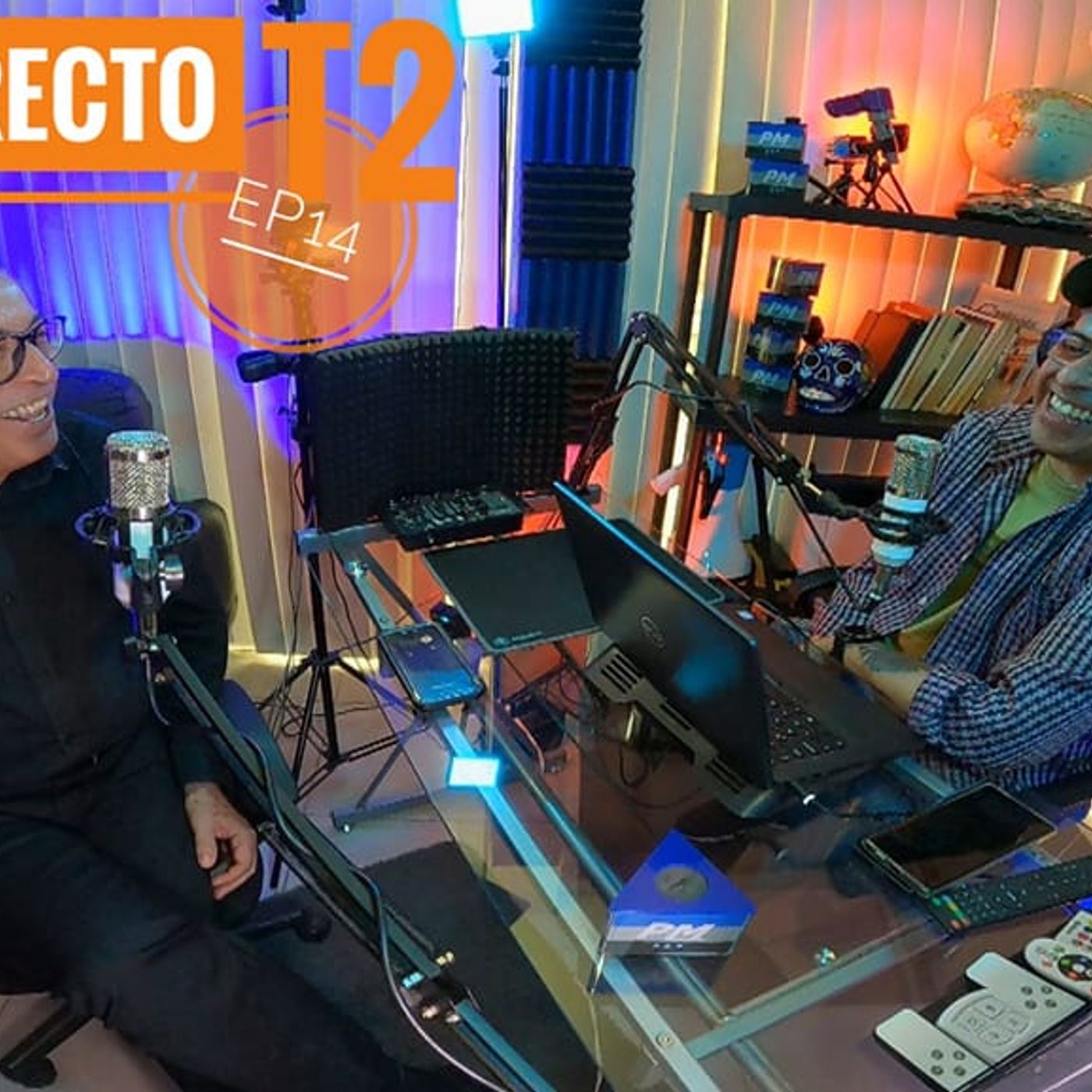 INSURRECTO Podcast | Análisis, entrevistas ácidas e irreverentes sobre política mexicana