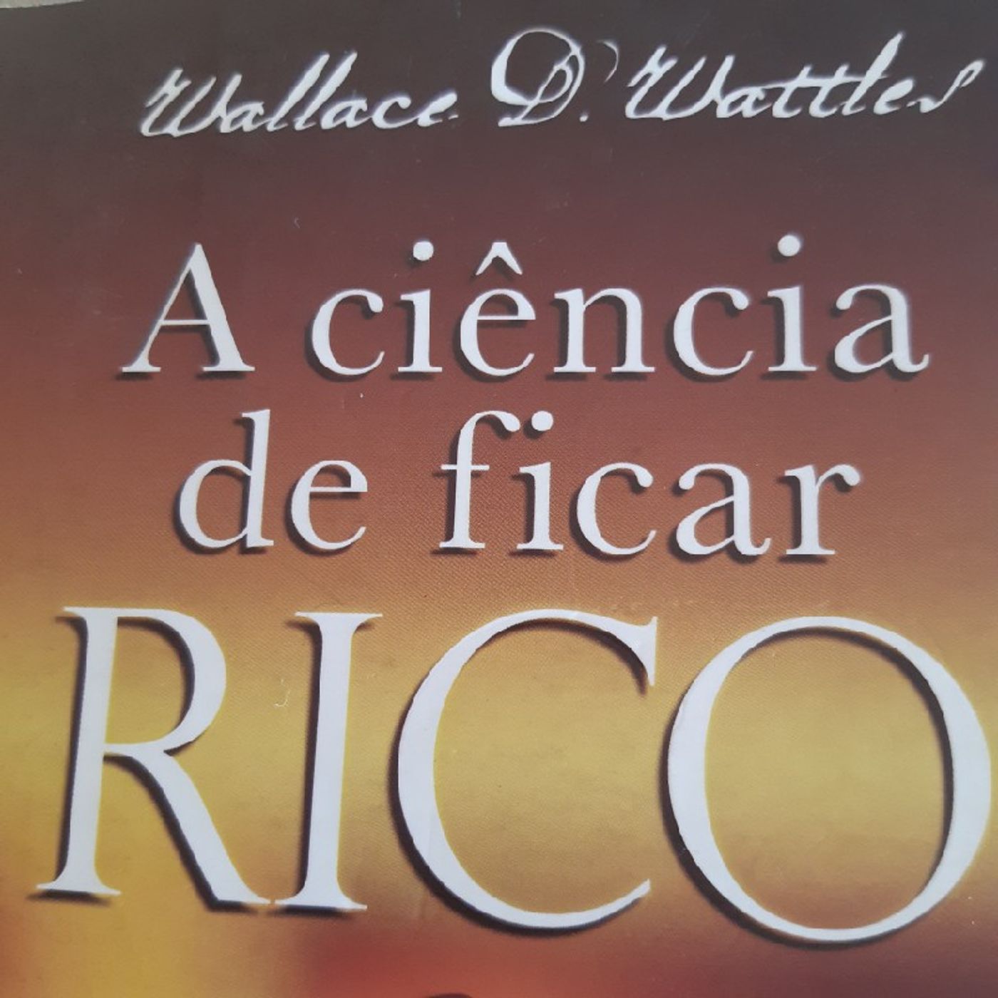 Ciências Da Mente