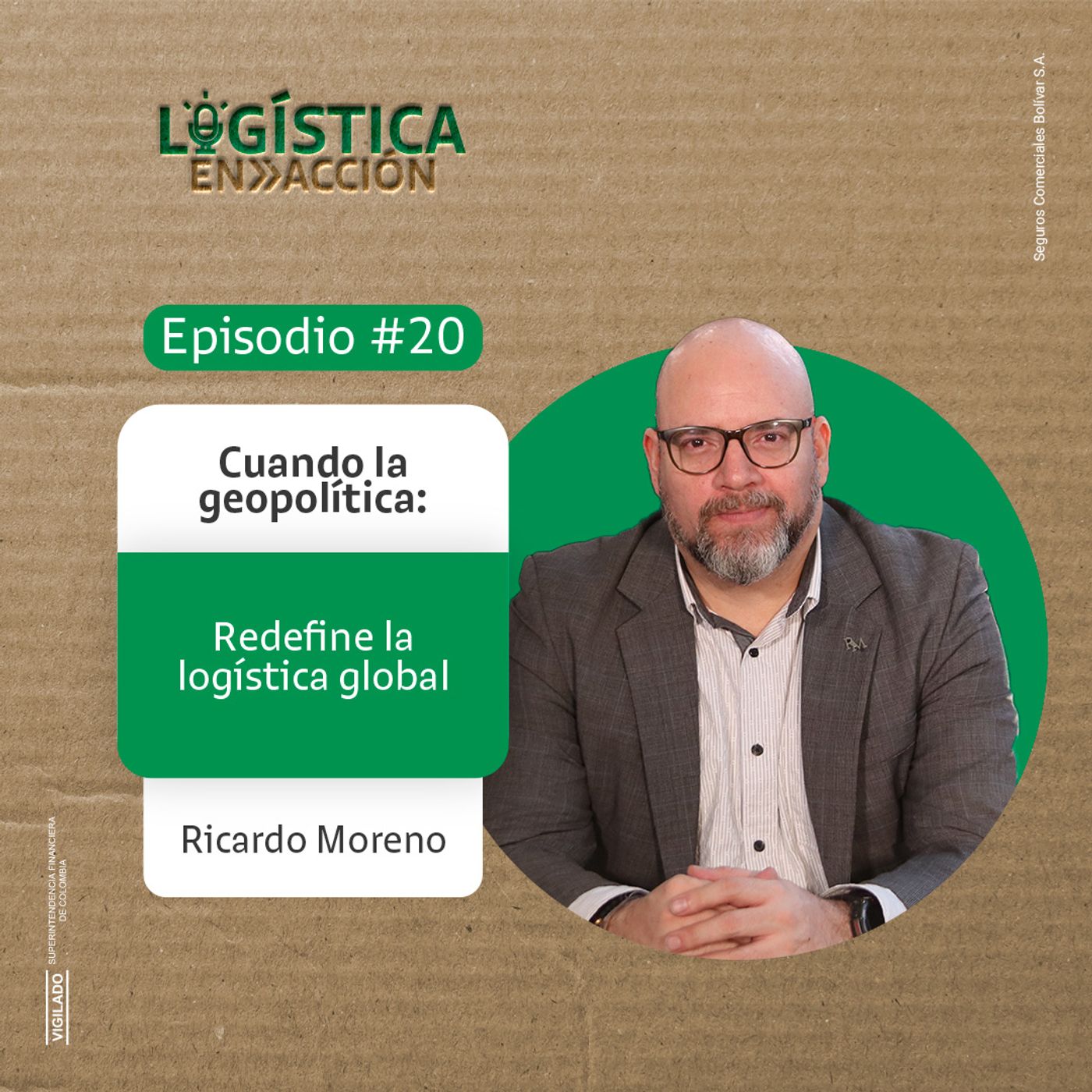 Logística en Acción