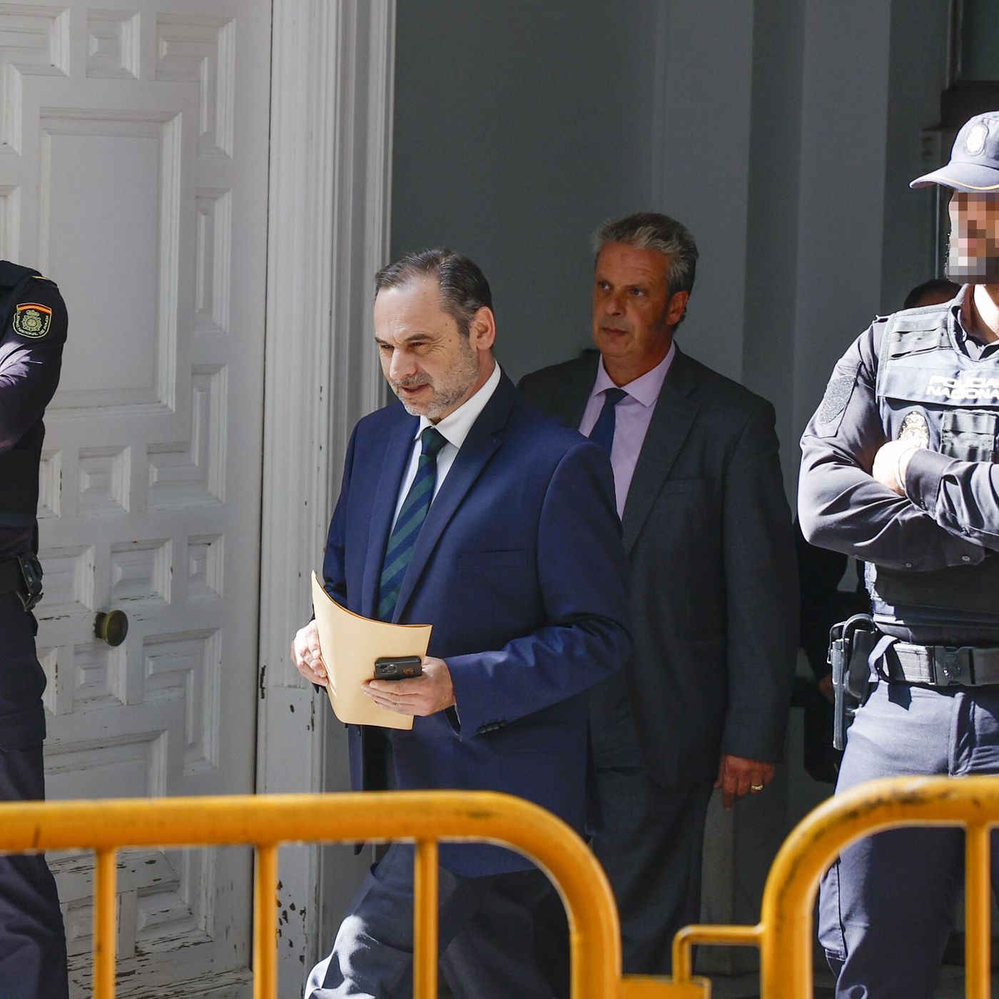 Los jueces rebajan la euforia del PSOE por la libertad de Ábalos: "Todo apunta a la apertura de juicio"