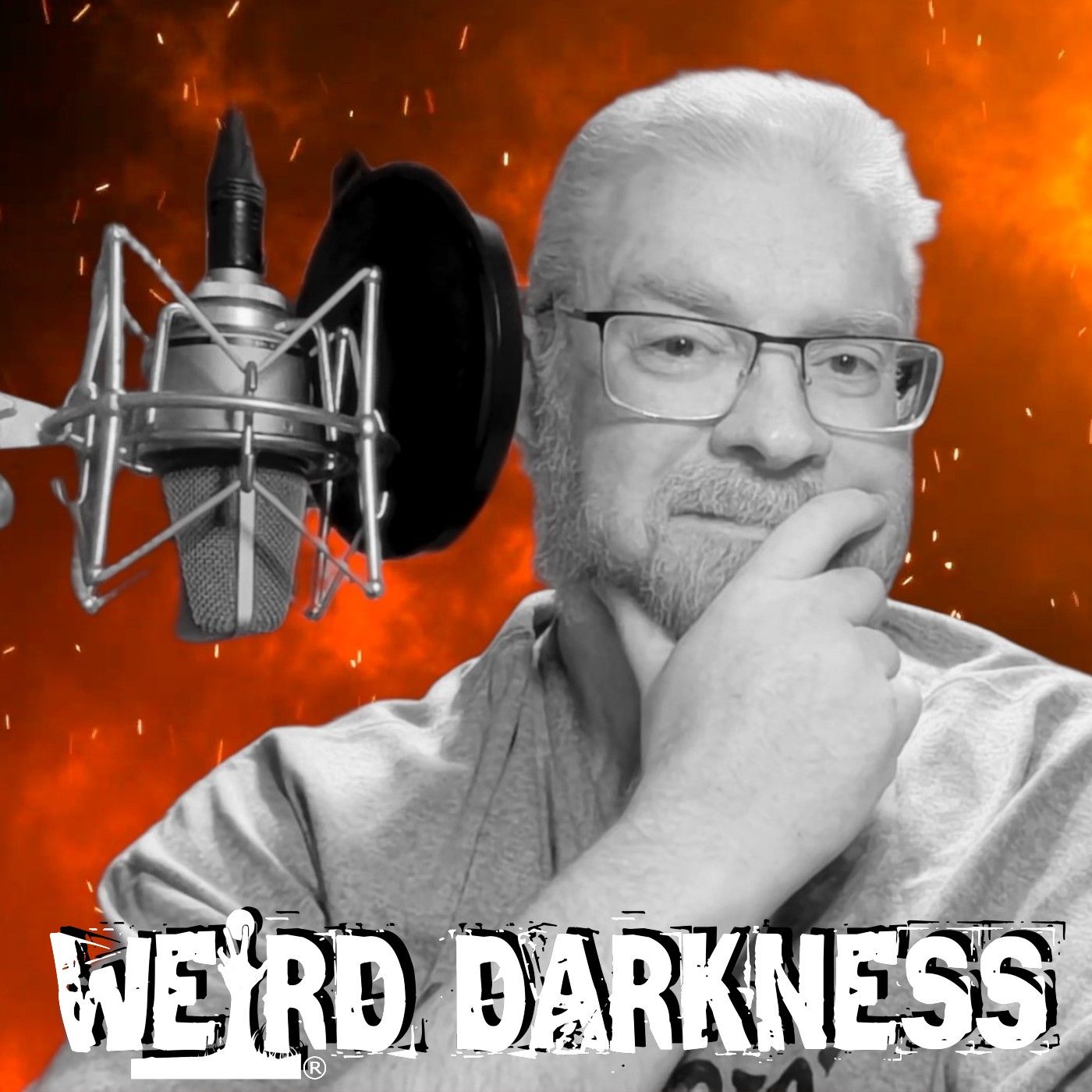 Why My Brain Shuts Down Without Warning, What I'm Doing About It, And How It's Affecting My Podcast