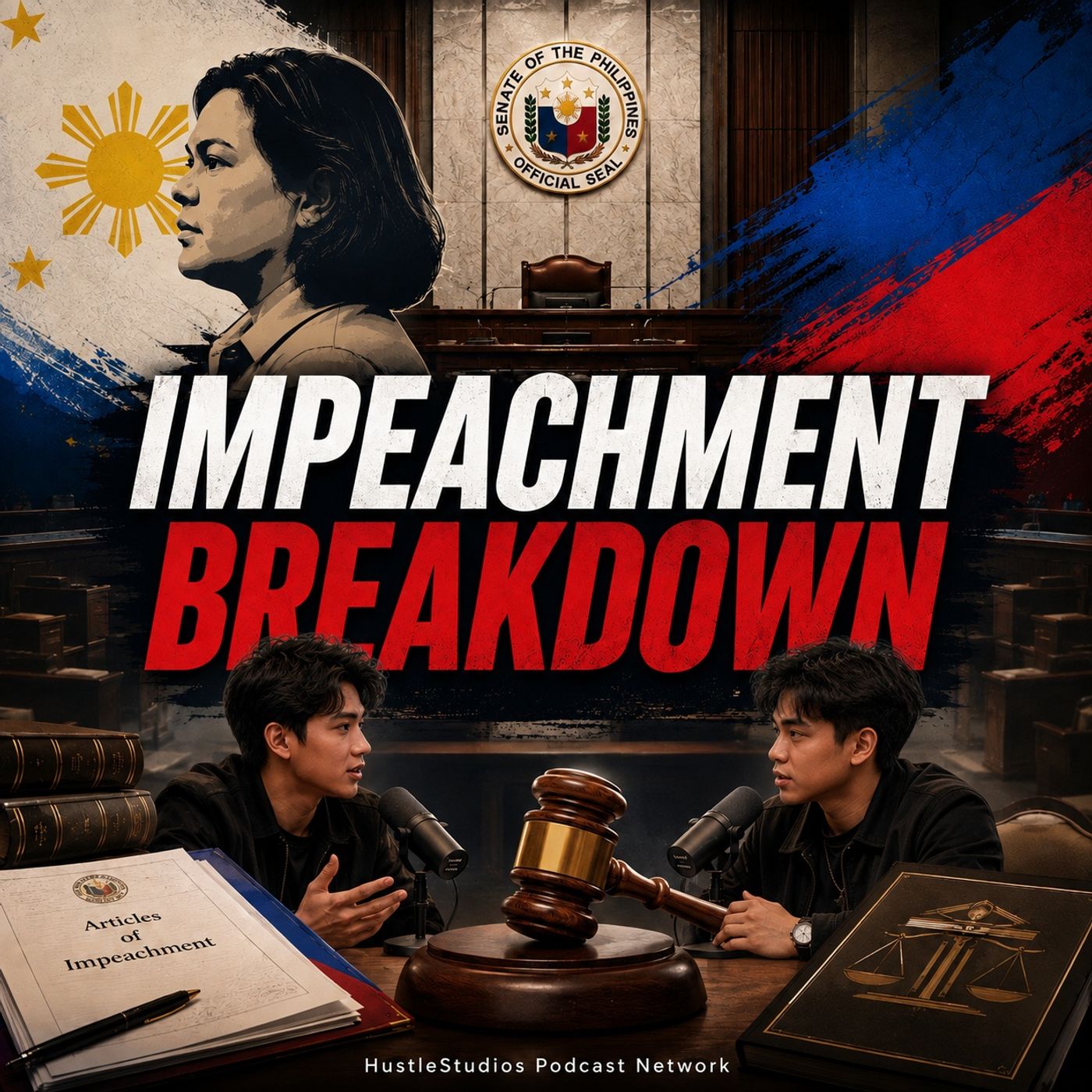 Impeachment Breakdown