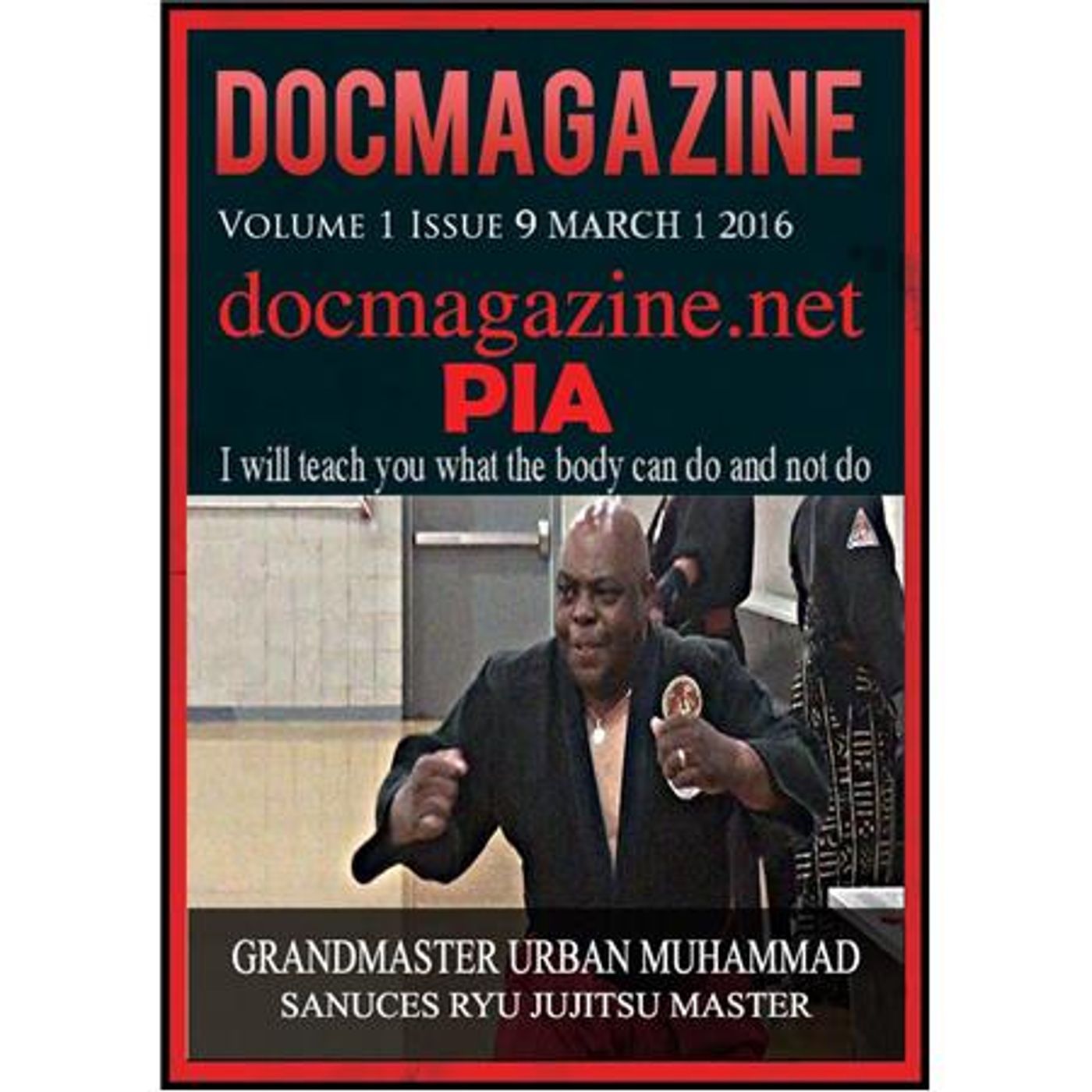 Docradio Podcast