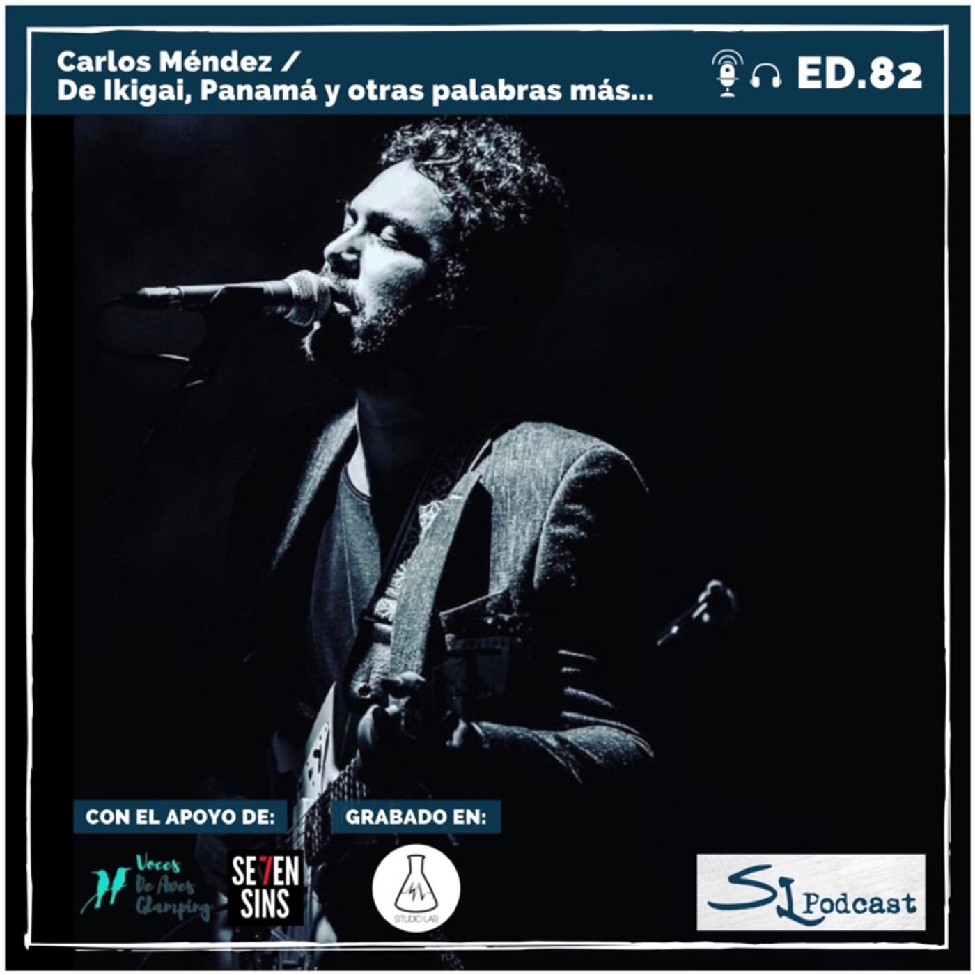 Sonido Libre Podcast