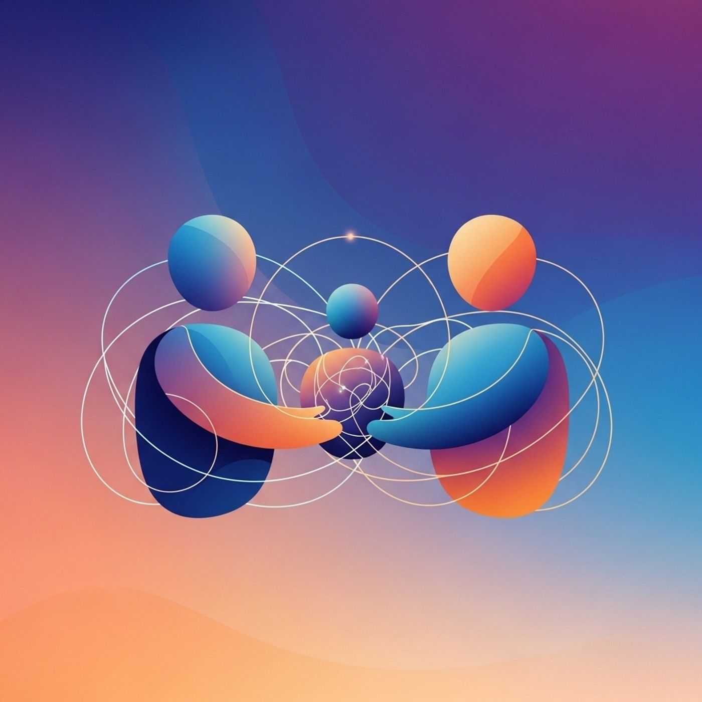 Cet ami qui ne vous connaît pas : Attachement, limites et business des relations parasociales. episode artwork