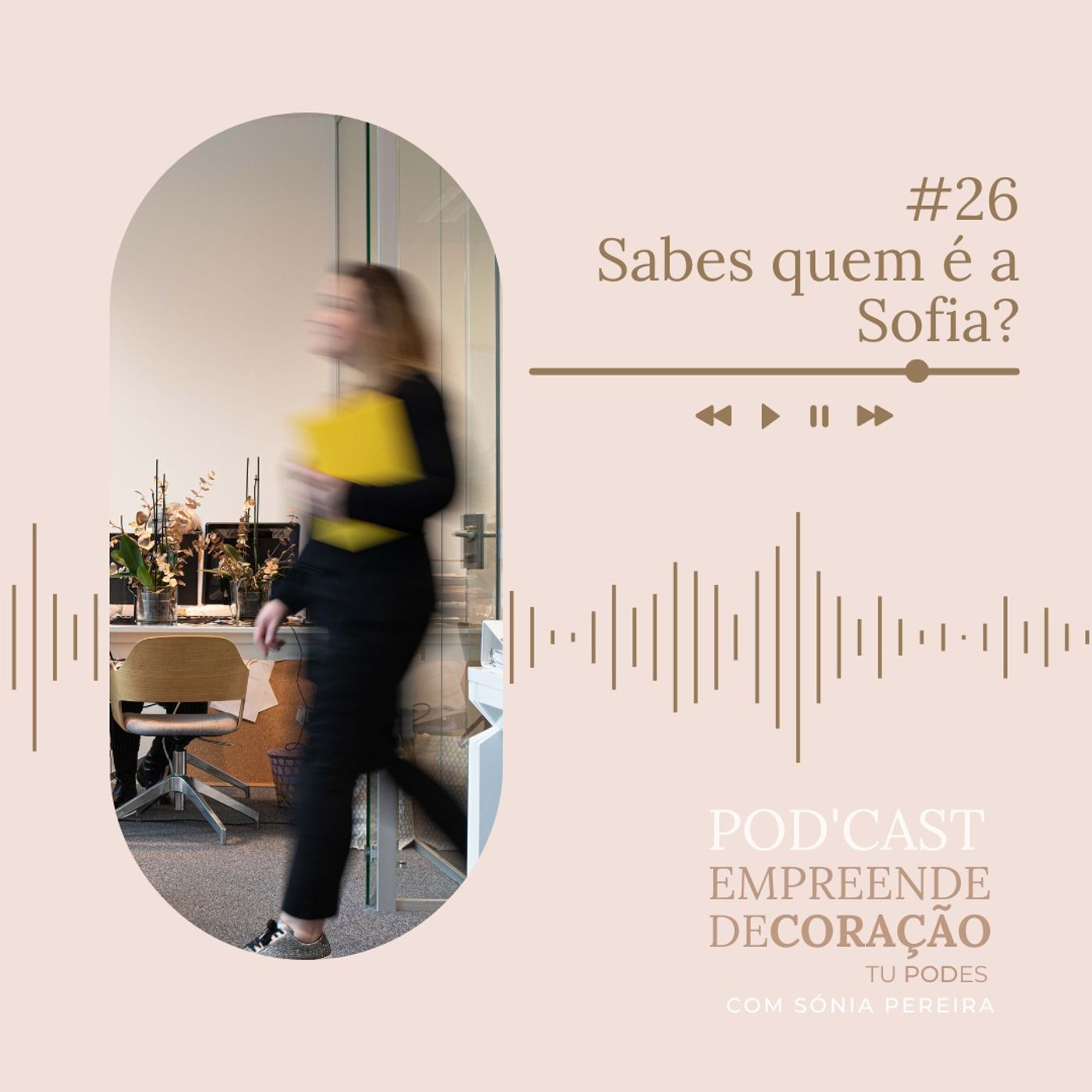 Empreende Decoração, tu PODes