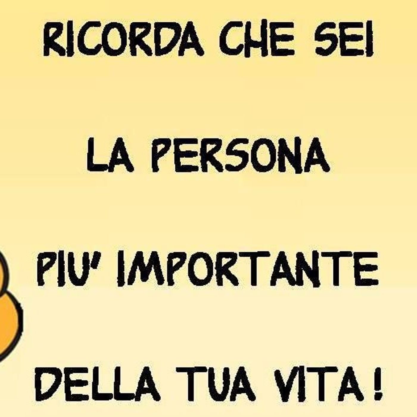 Prima di tutto amati prima di tutti episode artwork