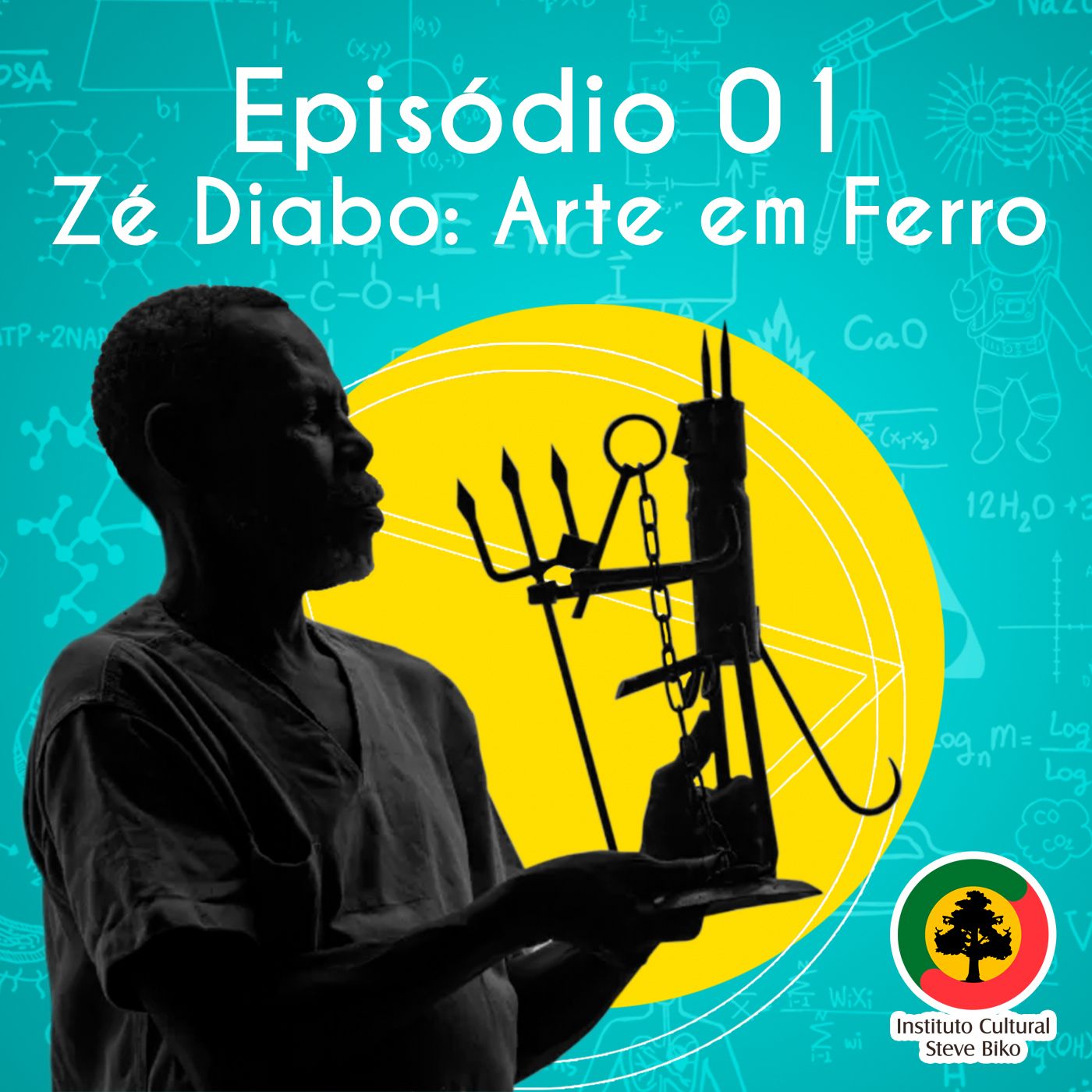 ComCiência Negra