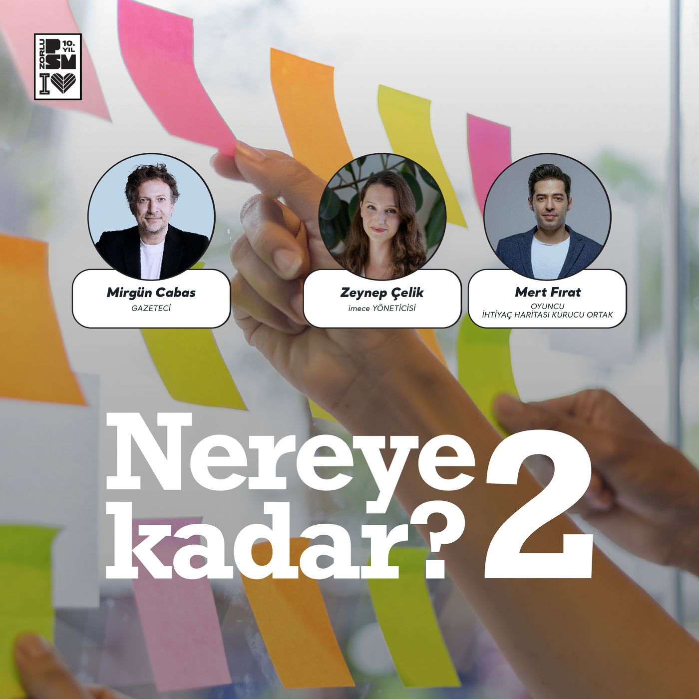 Akıllı Hayat 2030