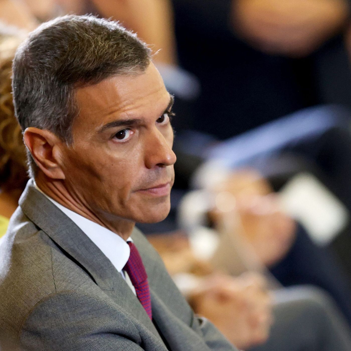 Las Noticias de La Mañana: España, camino de México