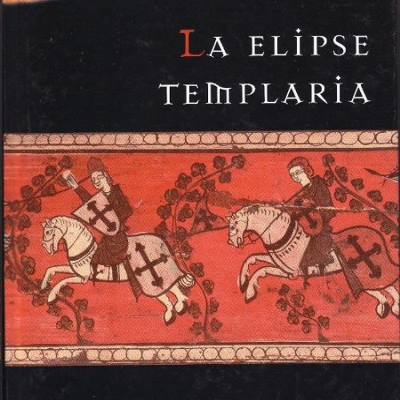 Historias de los Libros